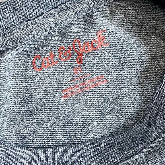 •Cat & Jack• kindness tee - Picture 3 of 4